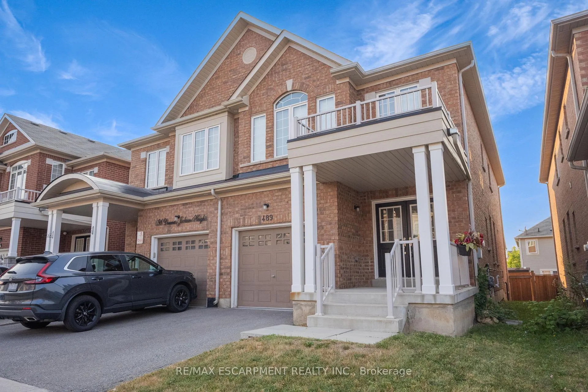 Photo 3 of 489 Downes Jackson Heights, Milton, Harrison — HOMEH