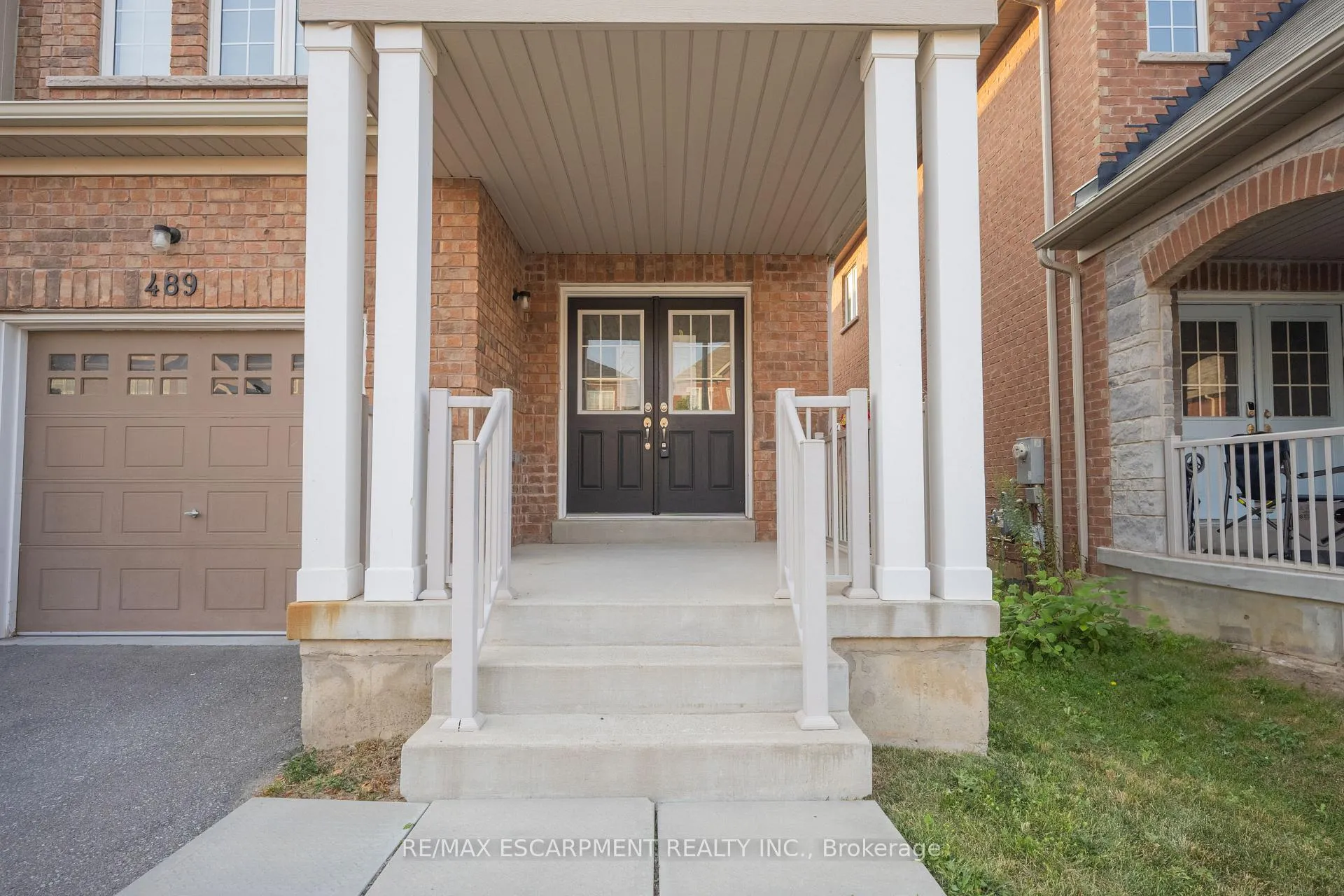 Photo 4 of 489 Downes Jackson Heights, Milton, Harrison — HOMEH