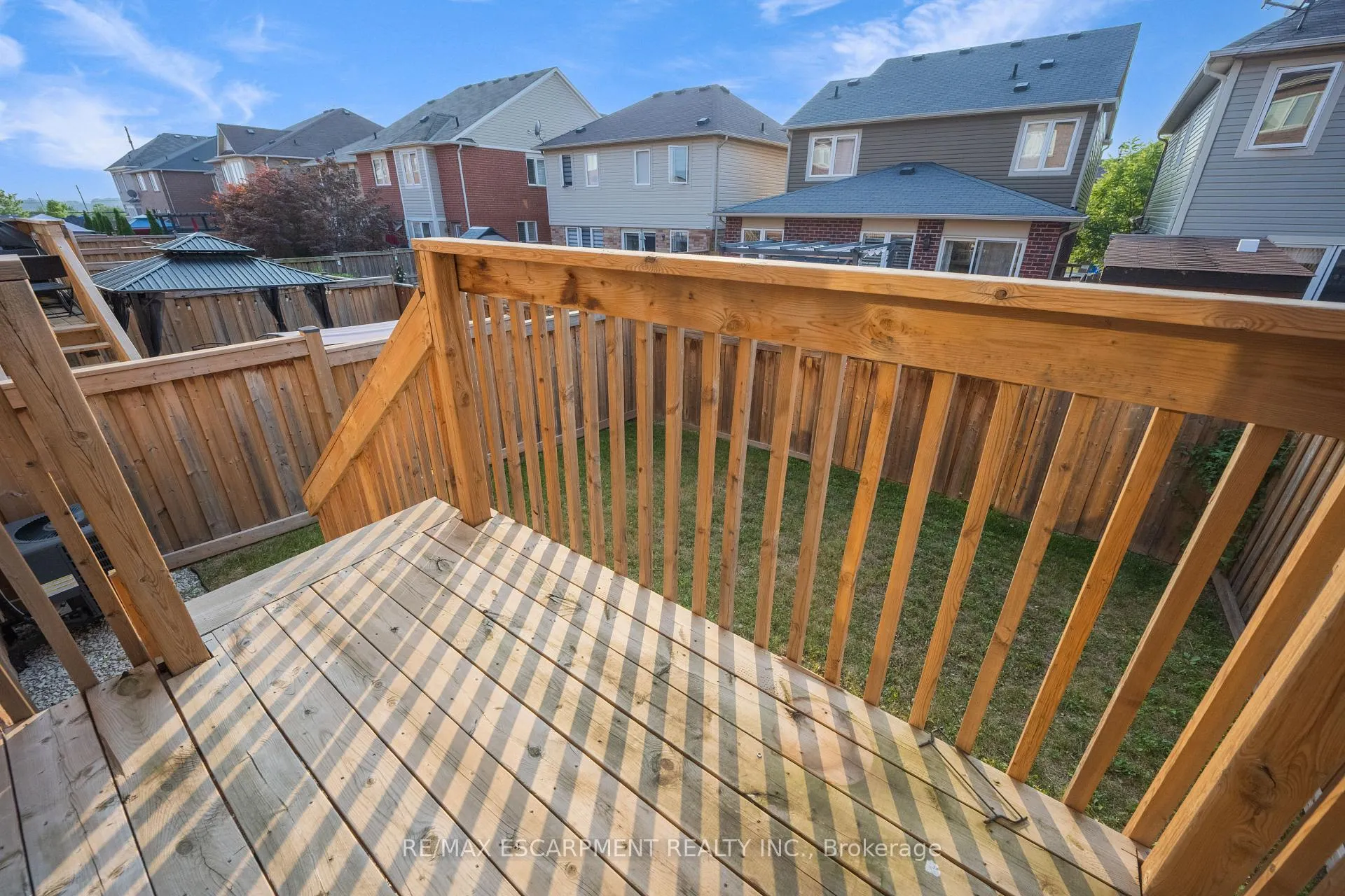 Photo 50 of 489 Downes Jackson Heights, Milton, Harrison — HOMEH