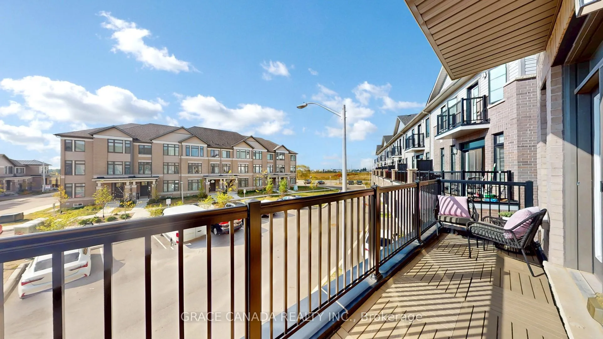 Photo 23 of 469 Provident Way, Hamilton, Mount Hope — HOMEH