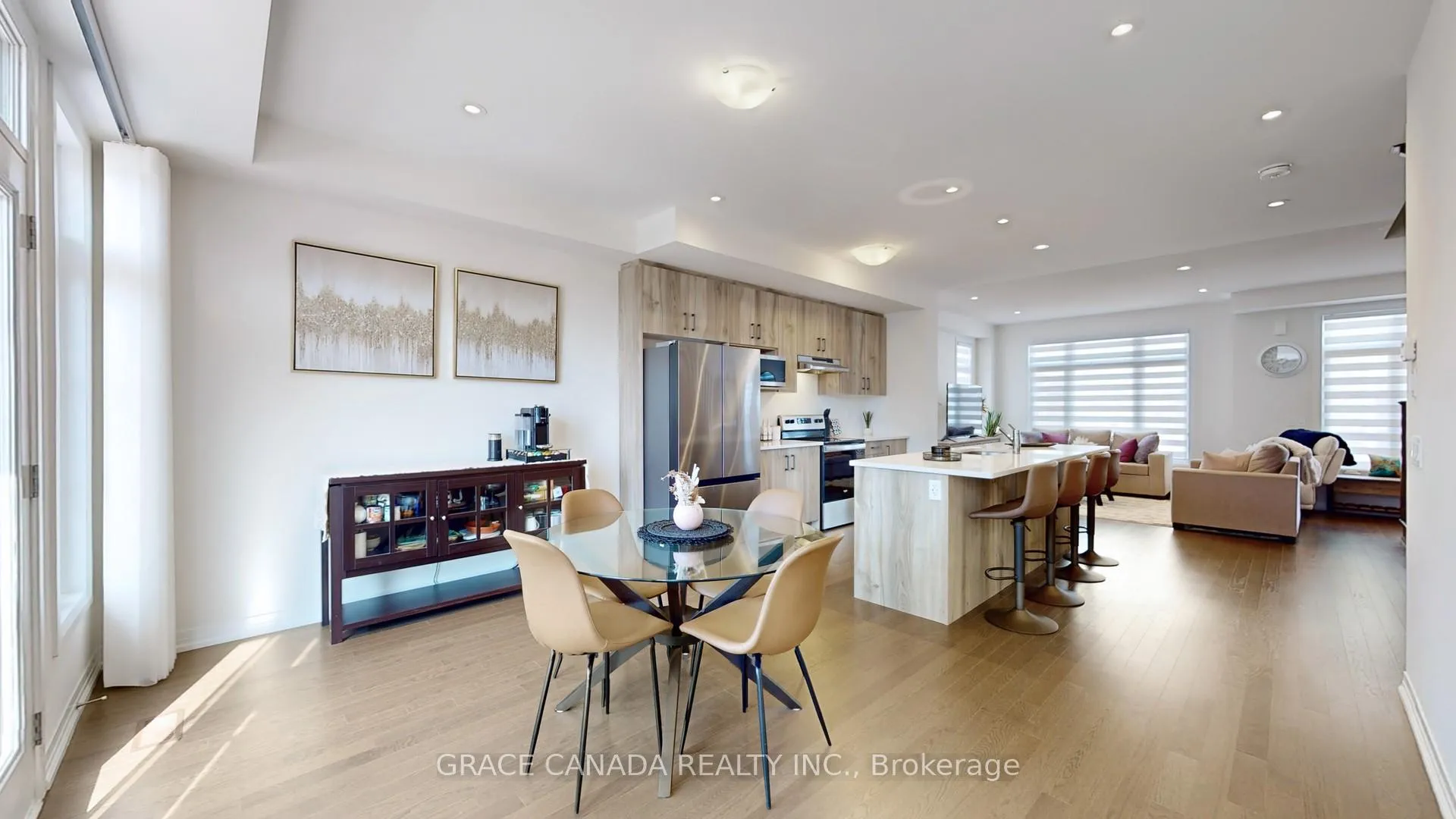 Photo 25 of 469 Provident Way, Hamilton, Mount Hope — HOMEH