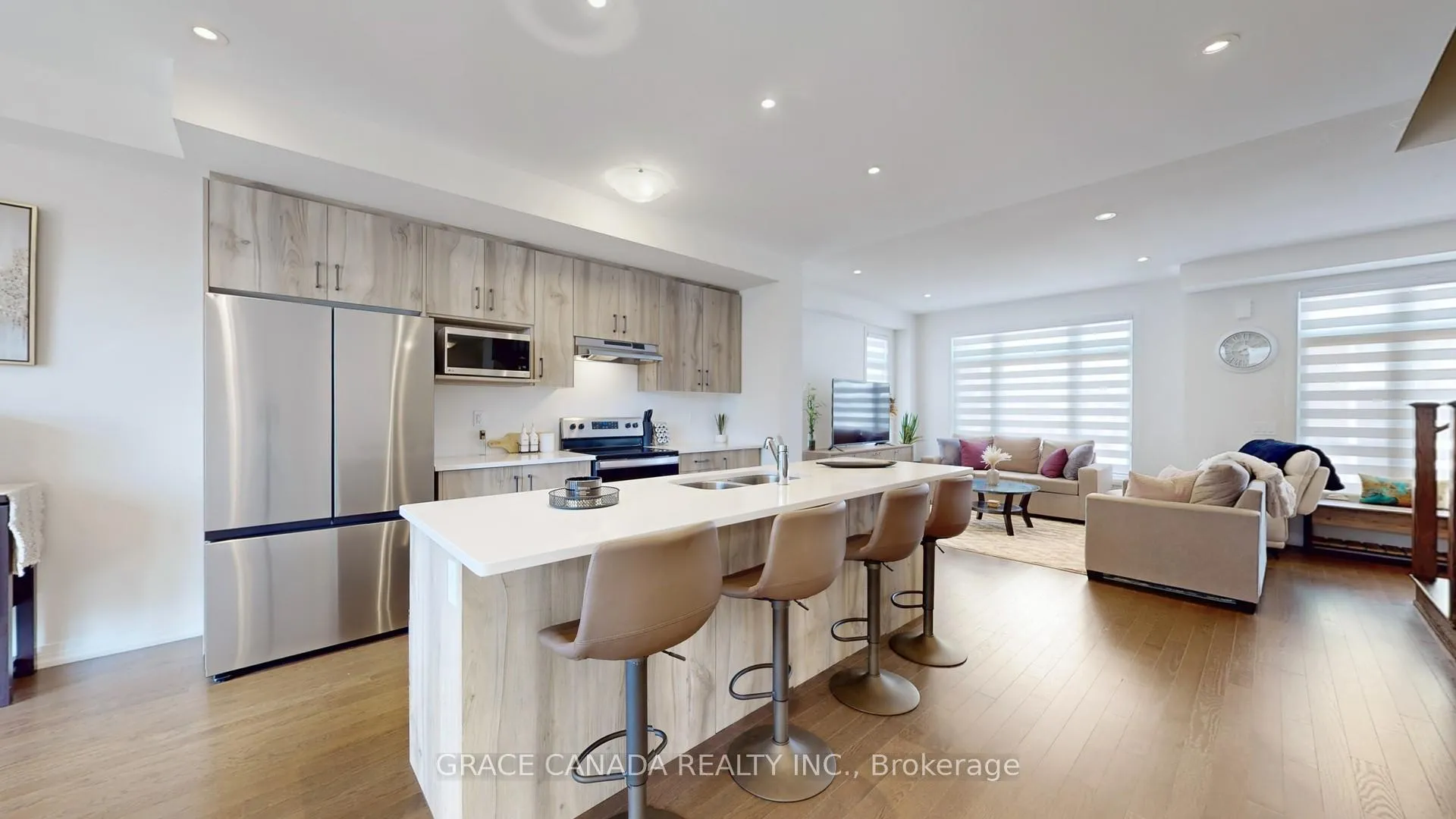 Photo 26 of 469 Provident Way, Hamilton, Mount Hope — HOMEH