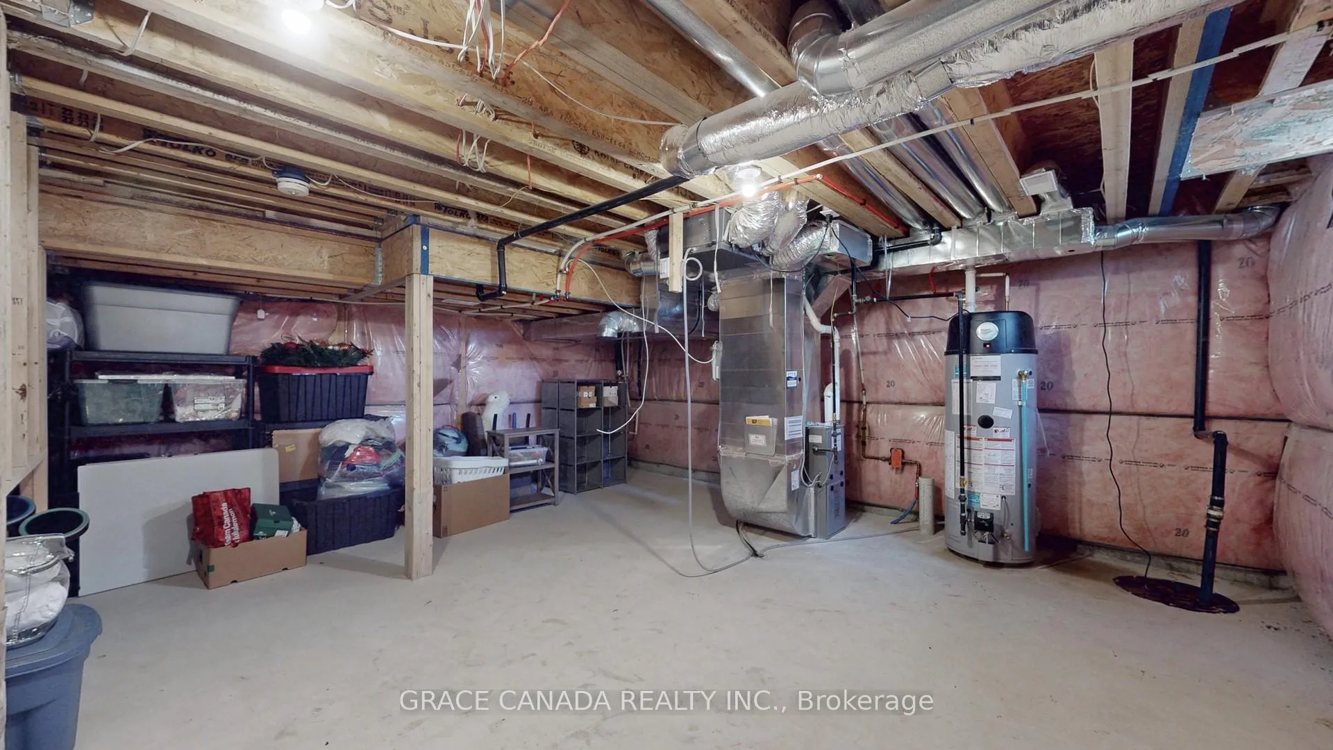 Photo 45 of 469 Provident Way, Hamilton, Mount Hope — HOMEH