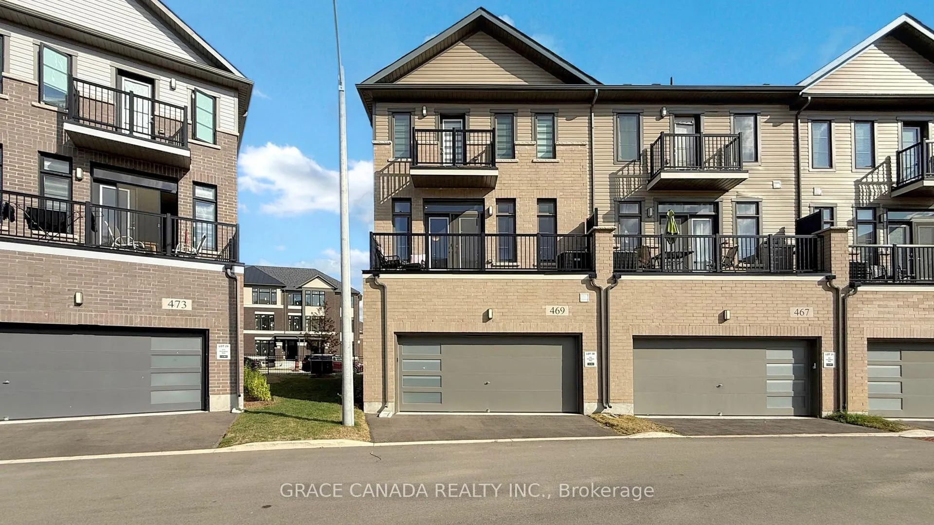 Photo 46 of 469 Provident Way, Hamilton, Mount Hope — HOMEH