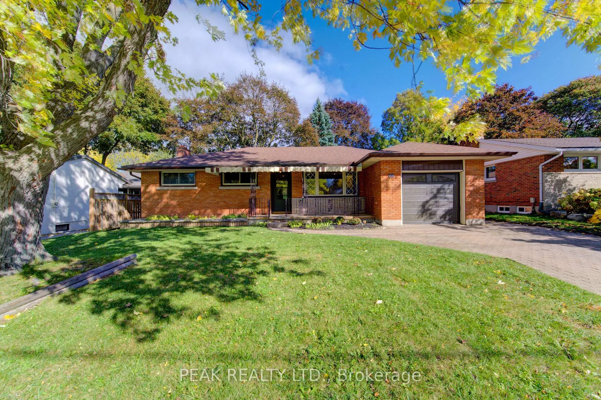 Photo 4 of 88 Ellis Crescent, Waterloo — HOMEH