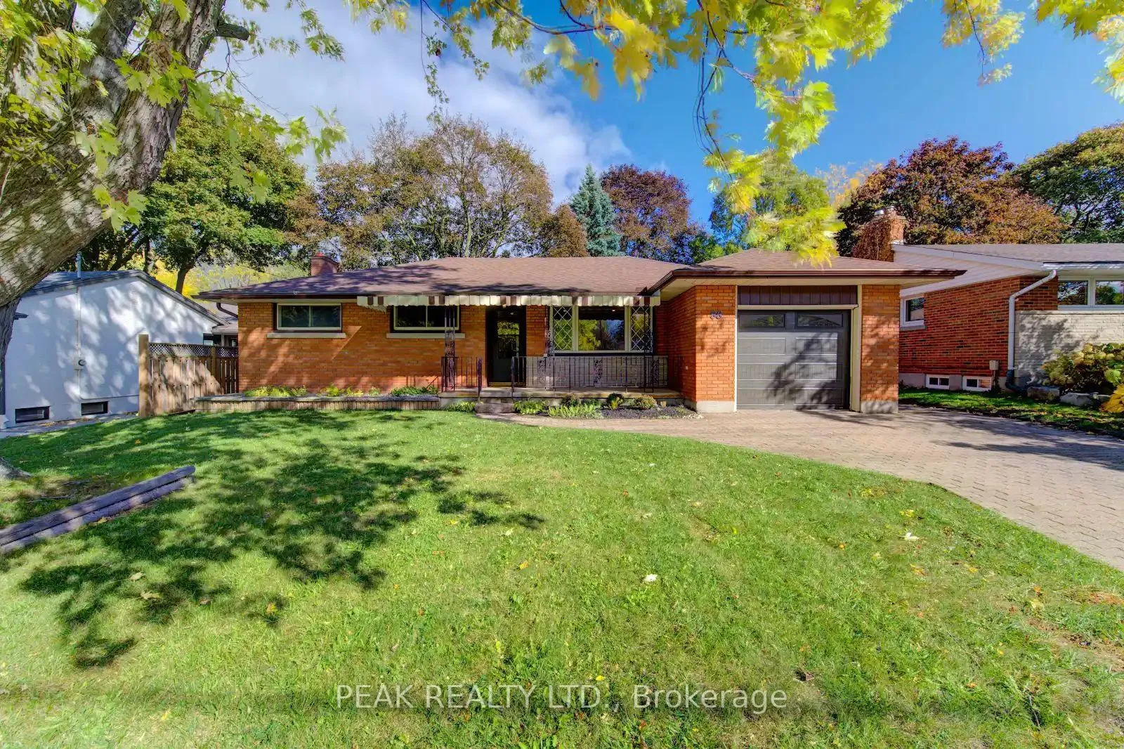 Photo 7 of 88 Ellis Crescent, Waterloo — HOMEH