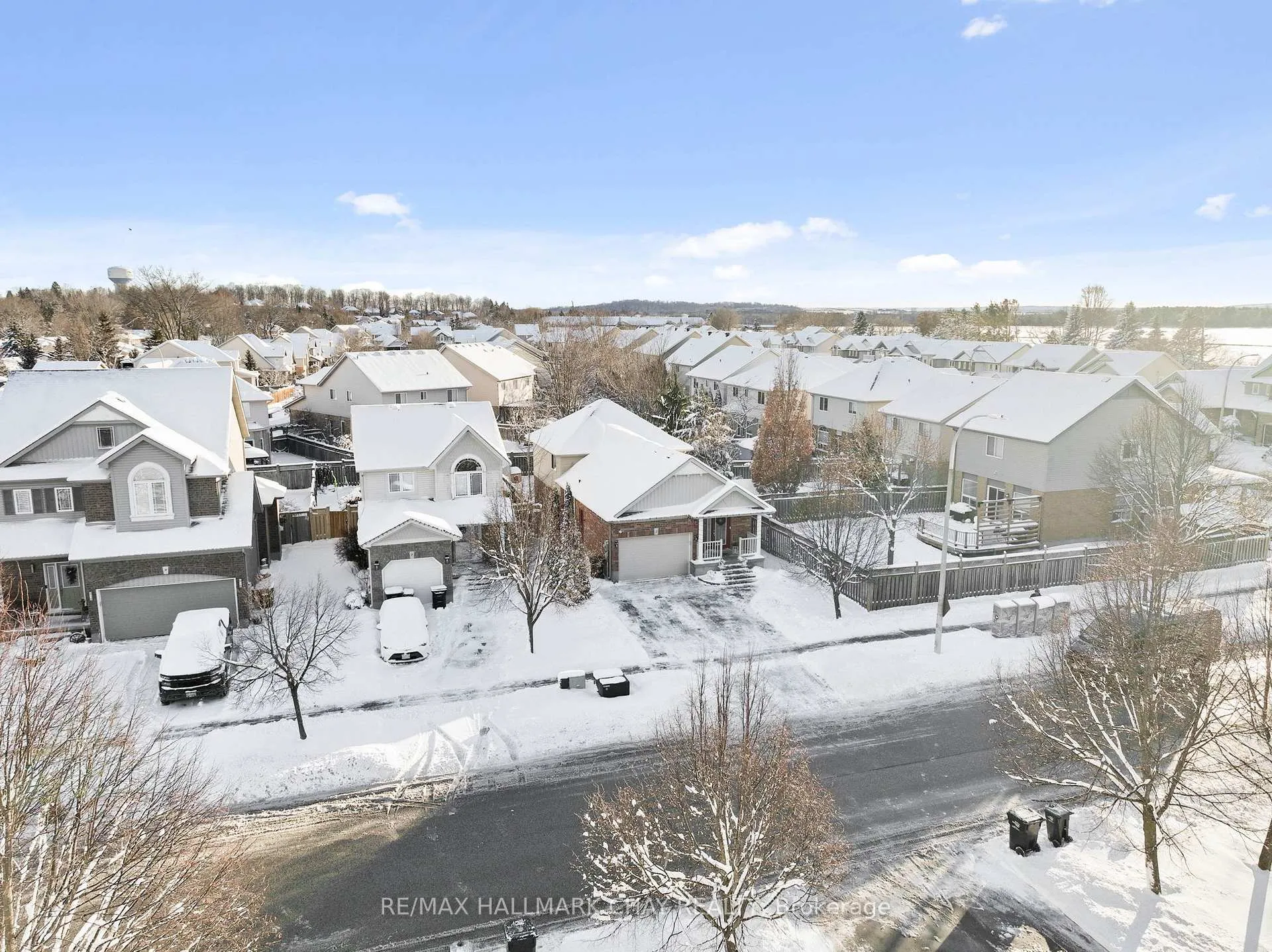 Photo 2 of 5 Shephard Avenue, New Tecumseth, Alliston — HOMEH
