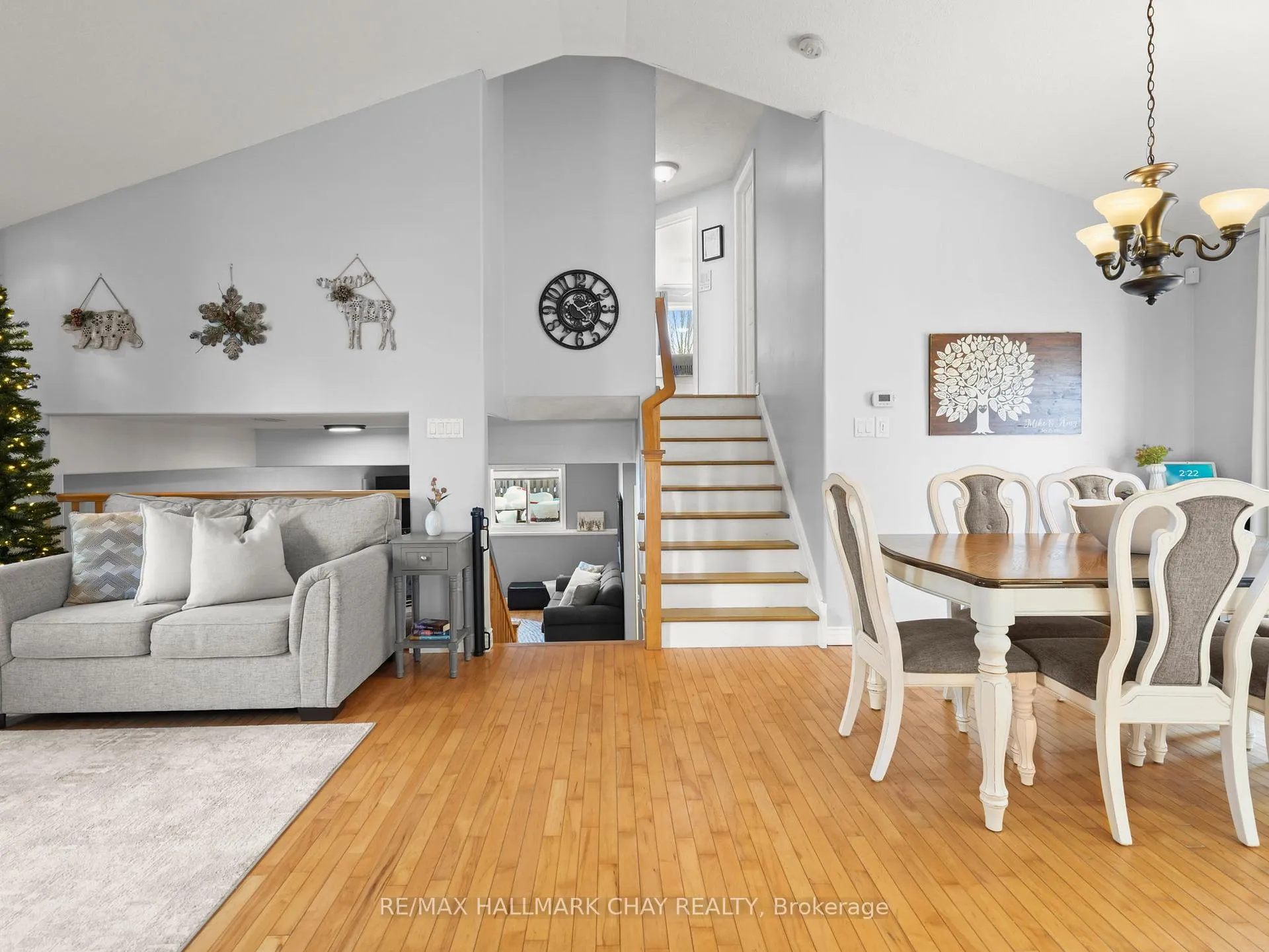 Photo 8 of 5 Shephard Avenue, New Tecumseth, Alliston — HOMEH