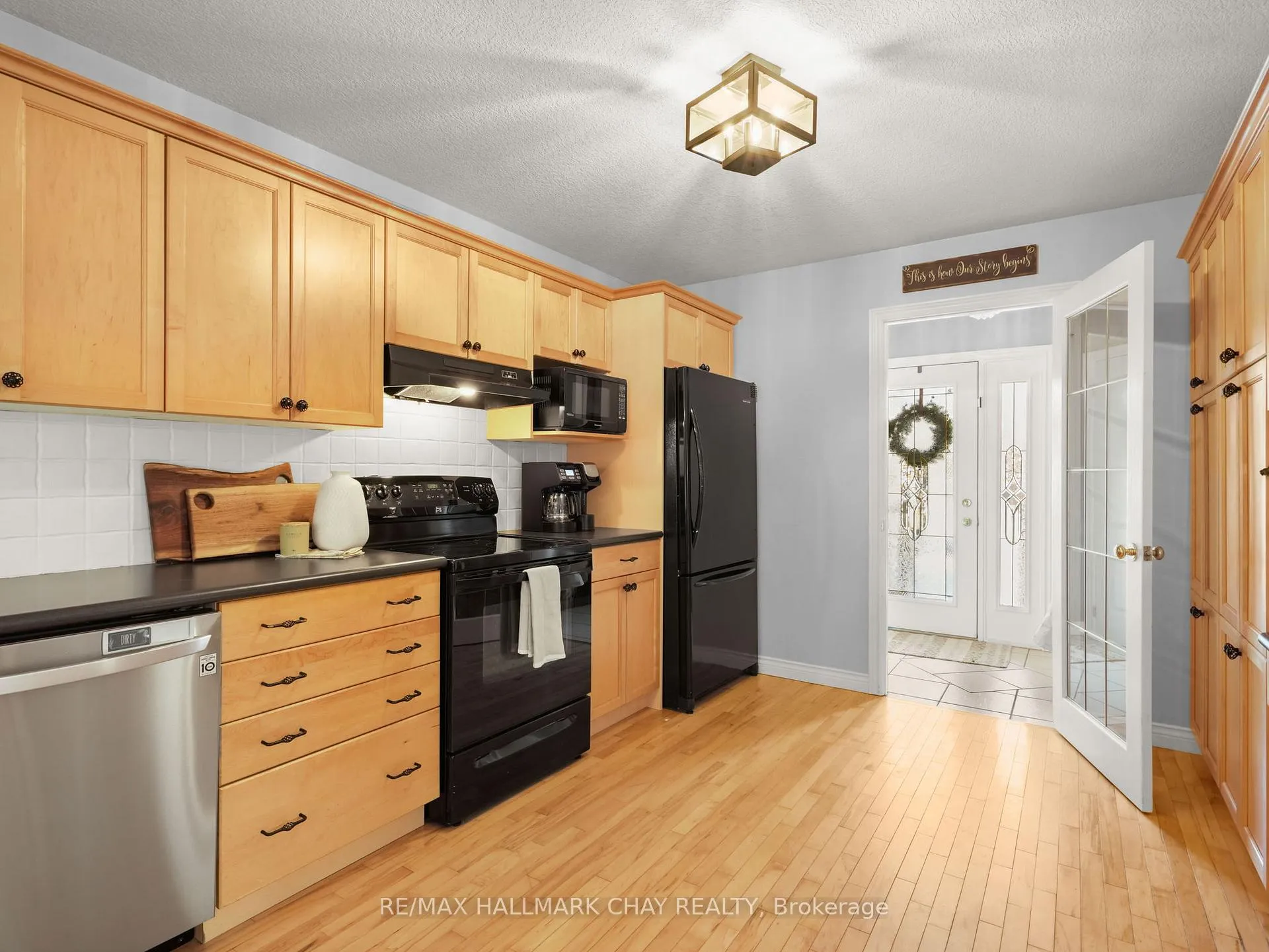 Photo 14 of 5 Shephard Avenue, New Tecumseth, Alliston — HOMEH