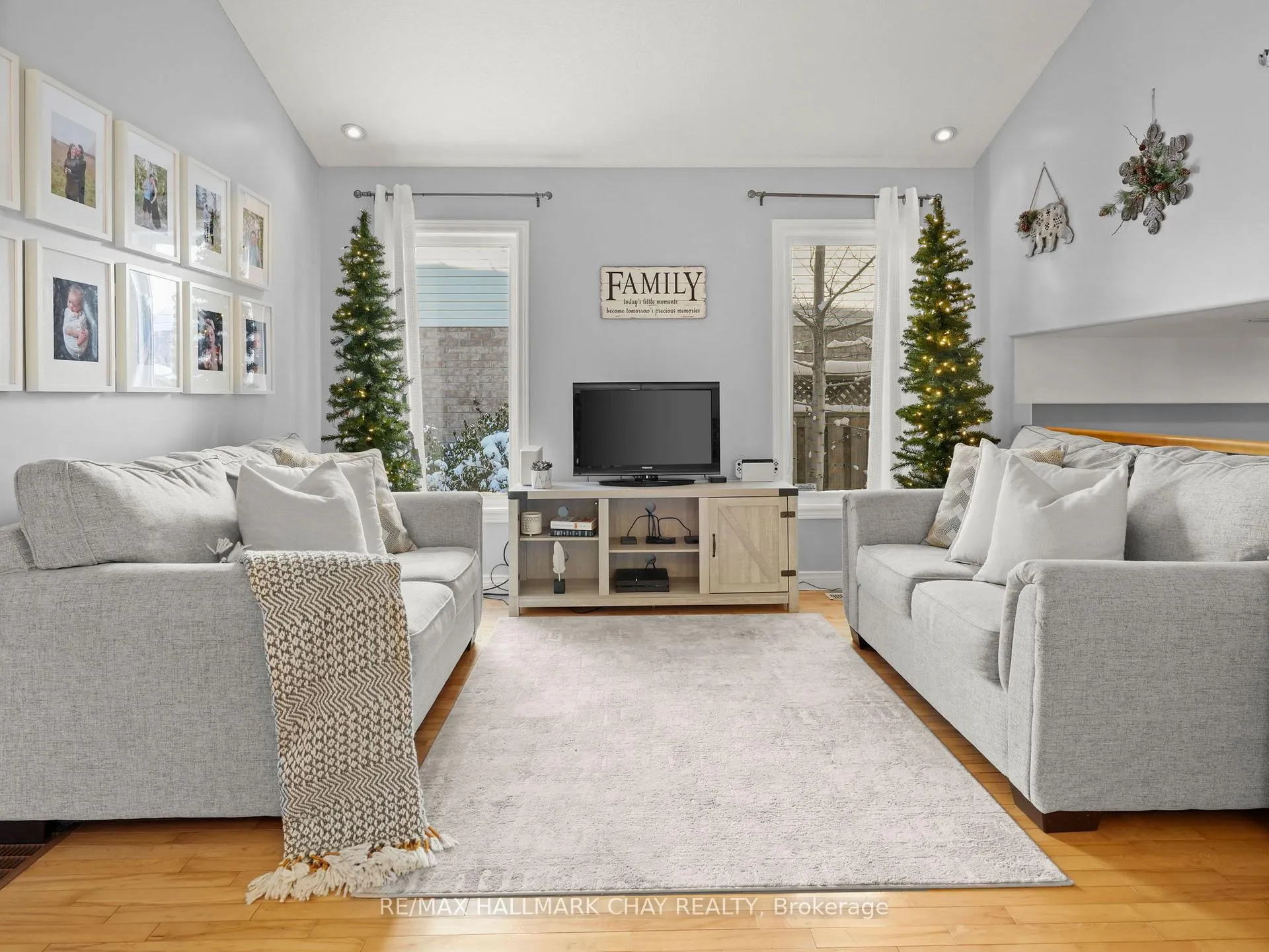 Photo 15 of 5 Shephard Avenue, New Tecumseth, Alliston — HOMEH
