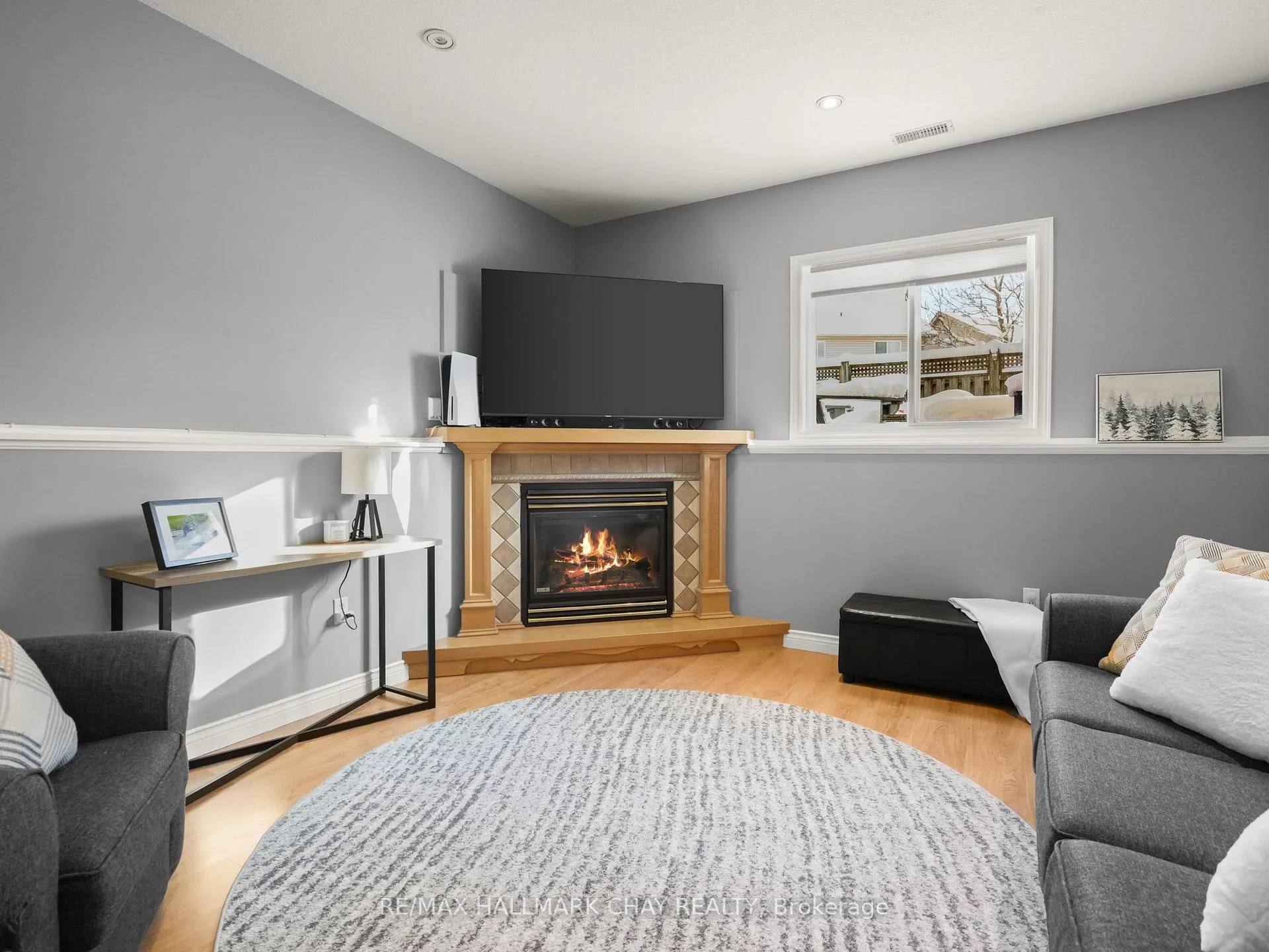 Photo 18 of 5 Shephard Avenue, New Tecumseth, Alliston — HOMEH