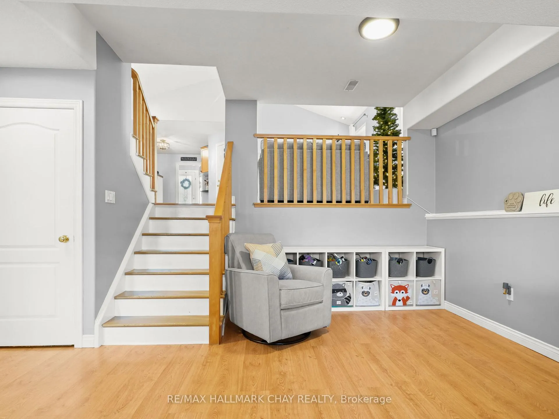 Photo 20 of 5 Shephard Avenue, New Tecumseth, Alliston — HOMEH