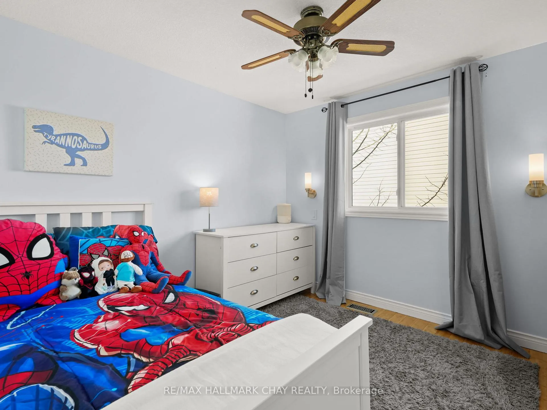 Photo 24 of 5 Shephard Avenue, New Tecumseth, Alliston — HOMEH