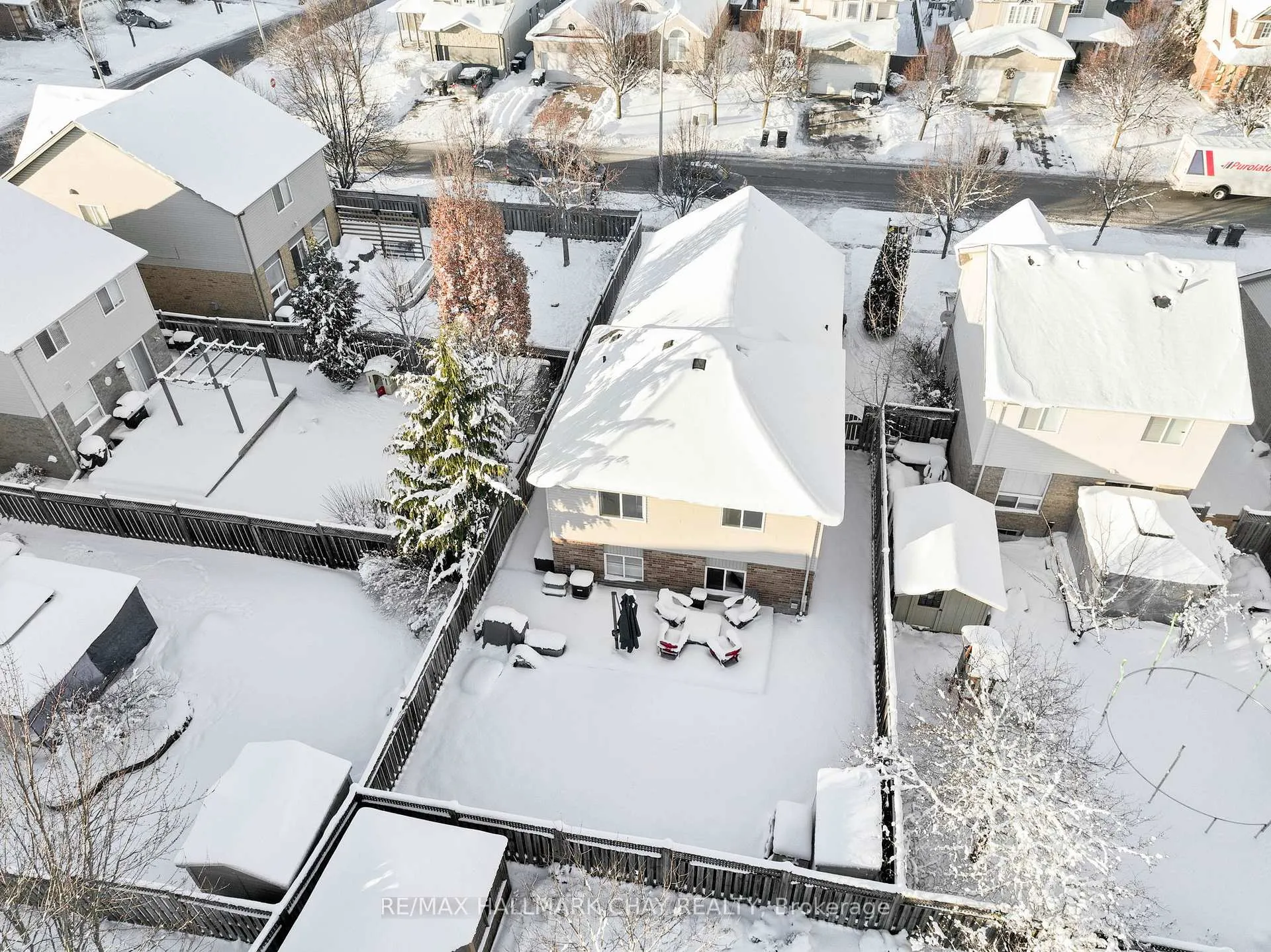 Photo 34 of 5 Shephard Avenue, New Tecumseth, Alliston — HOMEH