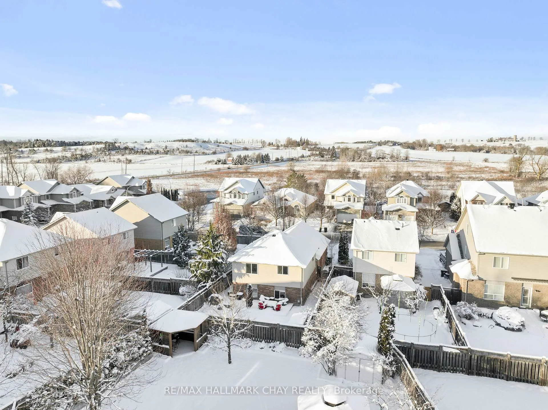 Photo 35 of 5 Shephard Avenue, New Tecumseth, Alliston — HOMEH