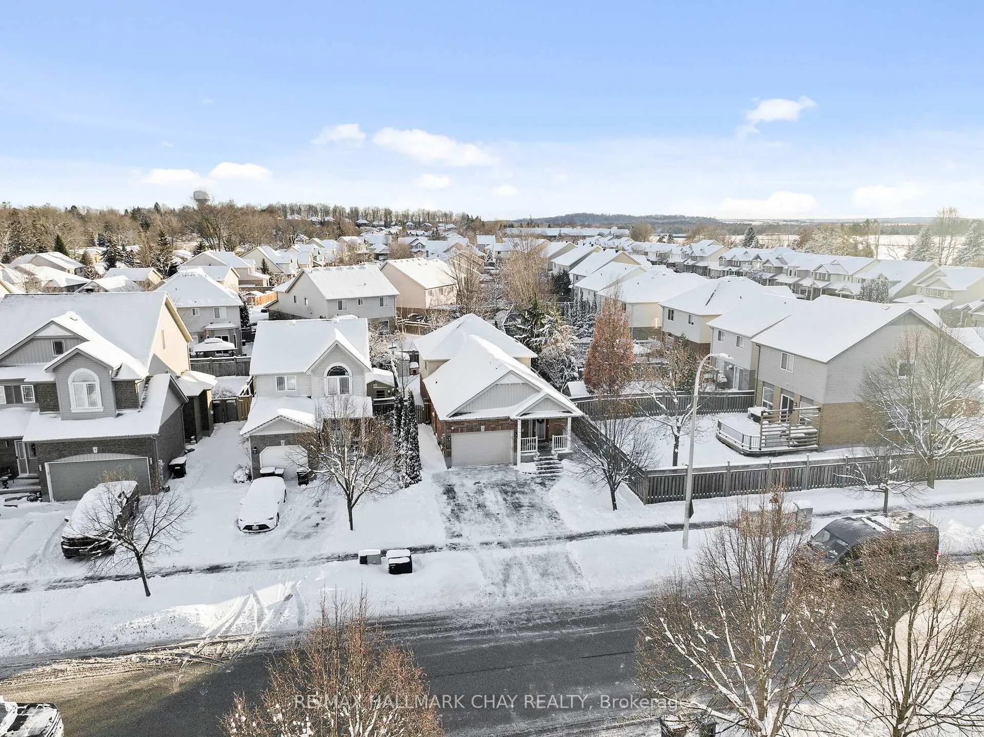 Photo 37 of 5 Shephard Avenue, New Tecumseth, Alliston — HOMEH