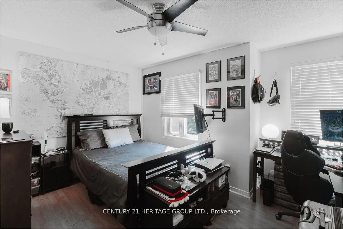 Photo 31 of 147 Pentland Crescent, Vaughan, Maple — HOMEH