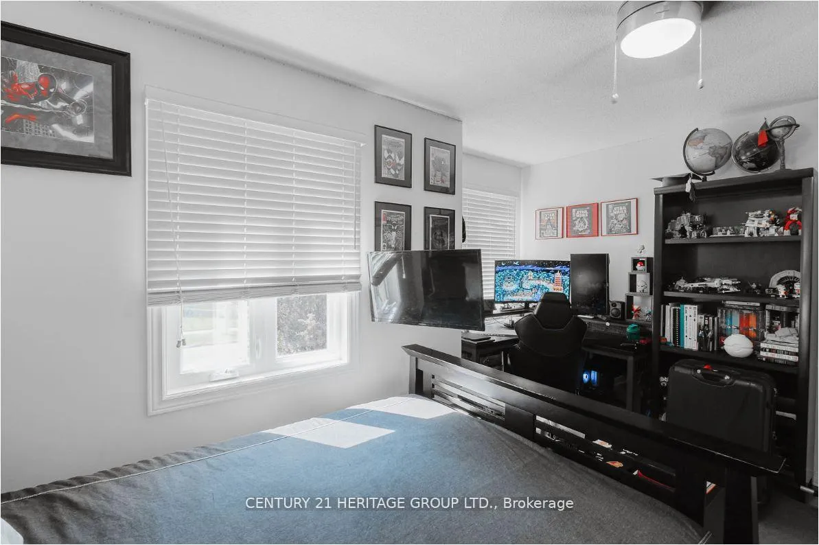 Photo 32 of 147 Pentland Crescent, Vaughan, Maple — HOMEH