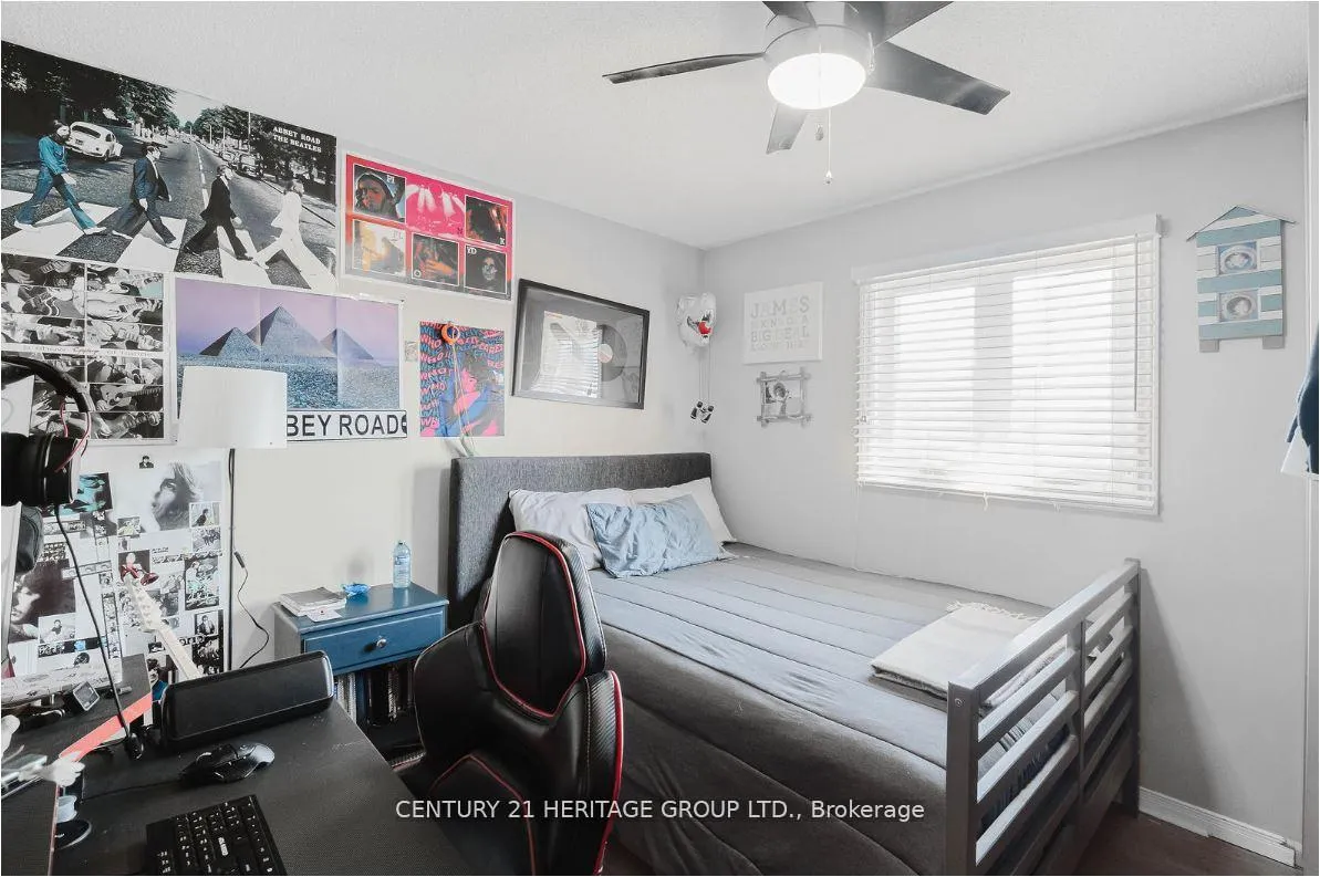 Photo 33 of 147 Pentland Crescent, Vaughan, Maple — HOMEH