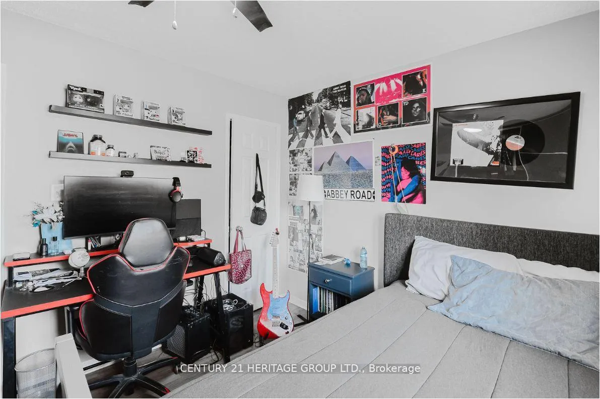 Photo 34 of 147 Pentland Crescent, Vaughan, Maple — HOMEH
