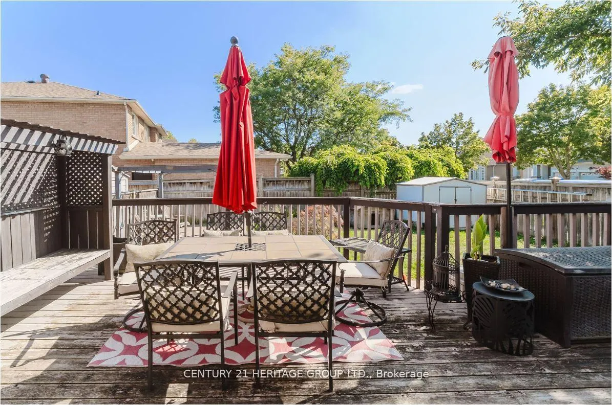 Photo 36 of 147 Pentland Crescent, Vaughan, Maple — HOMEH
