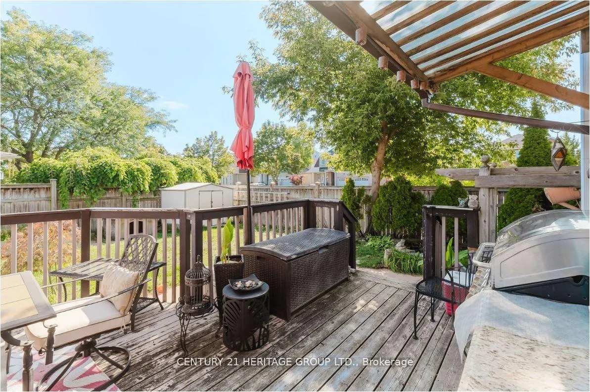 Photo 37 of 147 Pentland Crescent, Vaughan, Maple — HOMEH