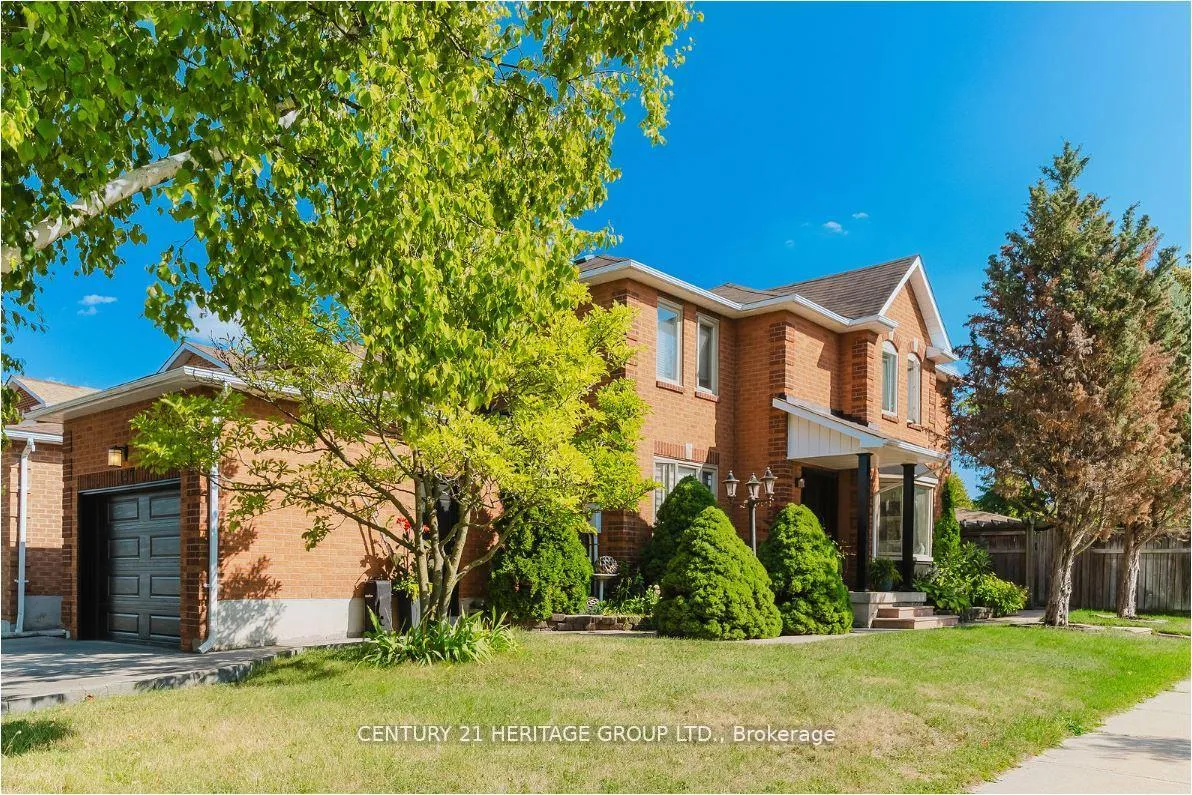 Photo 49 of 147 Pentland Crescent, Vaughan, Maple — HOMEH