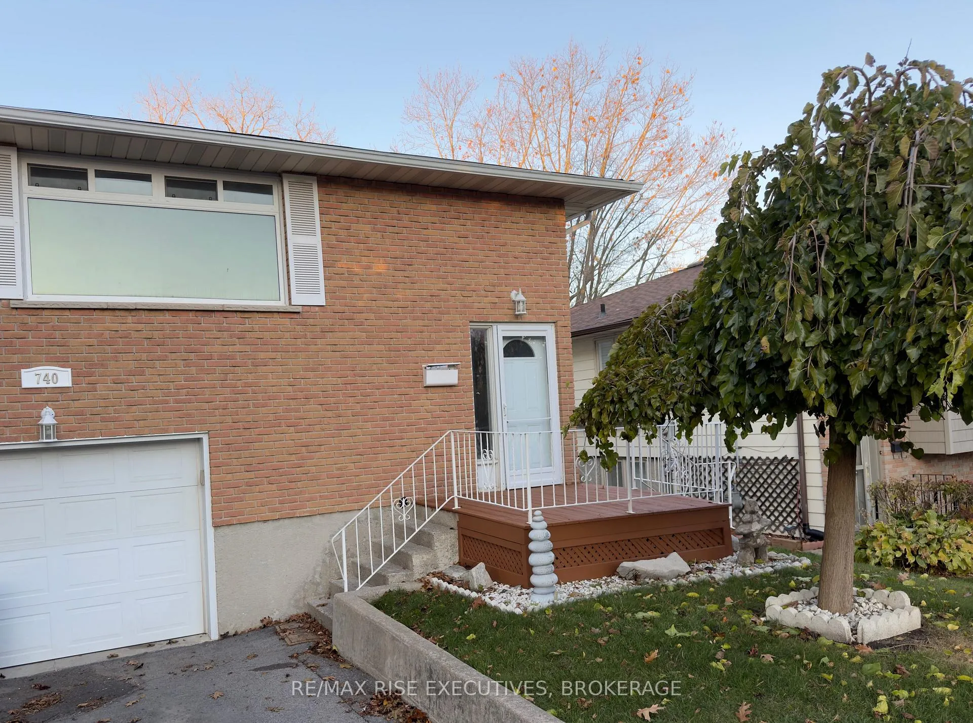 Photo 1 of 740 Grouse Crescent, Kingston, North of Taylor-Kidd Blvd — HOMEH