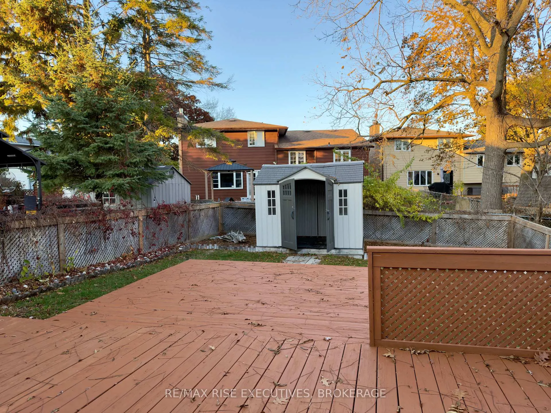 Photo 4 of 740 Grouse Crescent, Kingston, North of Taylor-Kidd Blvd — HOMEH