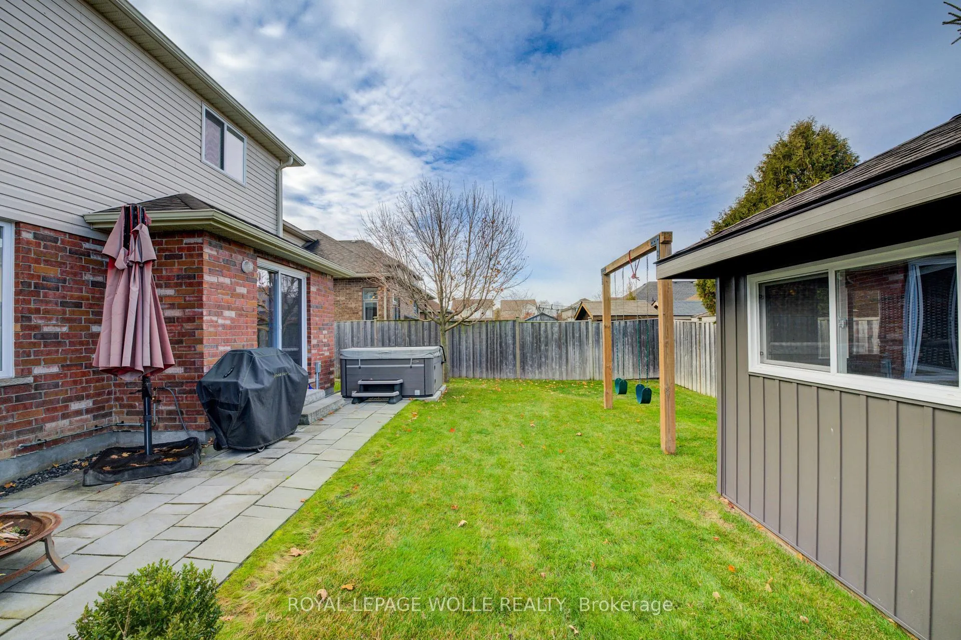 Photo 44 of 194 Brookmead Street, Woolwich — HOMEH
