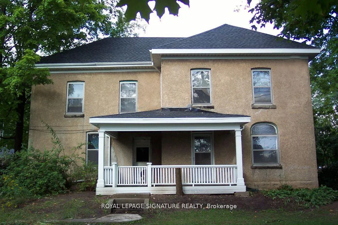 Photo 1 of 1592 Centre Road, Hamilton, Rural Flamborough — HOMEH