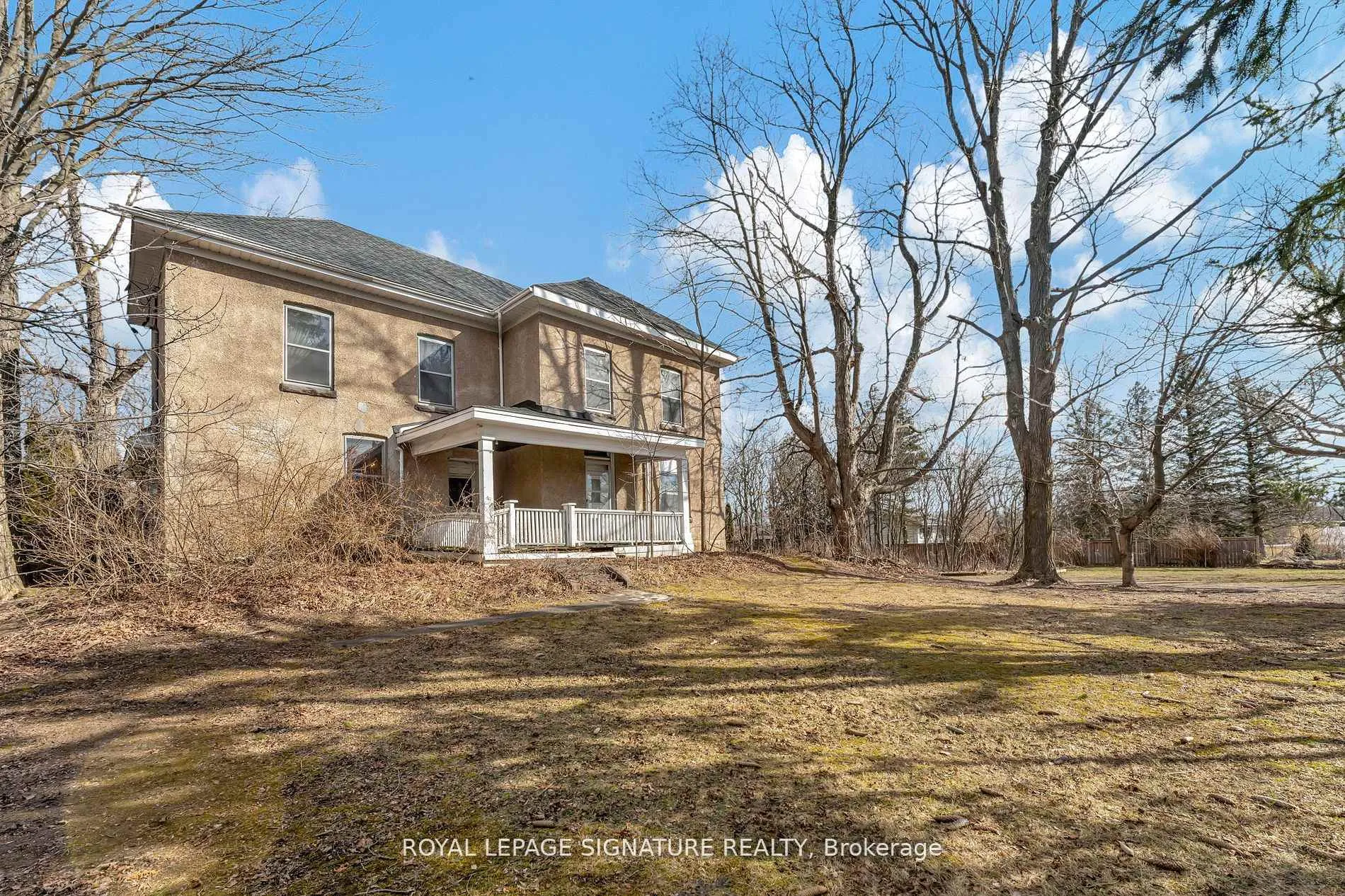 Photo 8 of 1592 Centre Road, Hamilton, Rural Flamborough — HOMEH