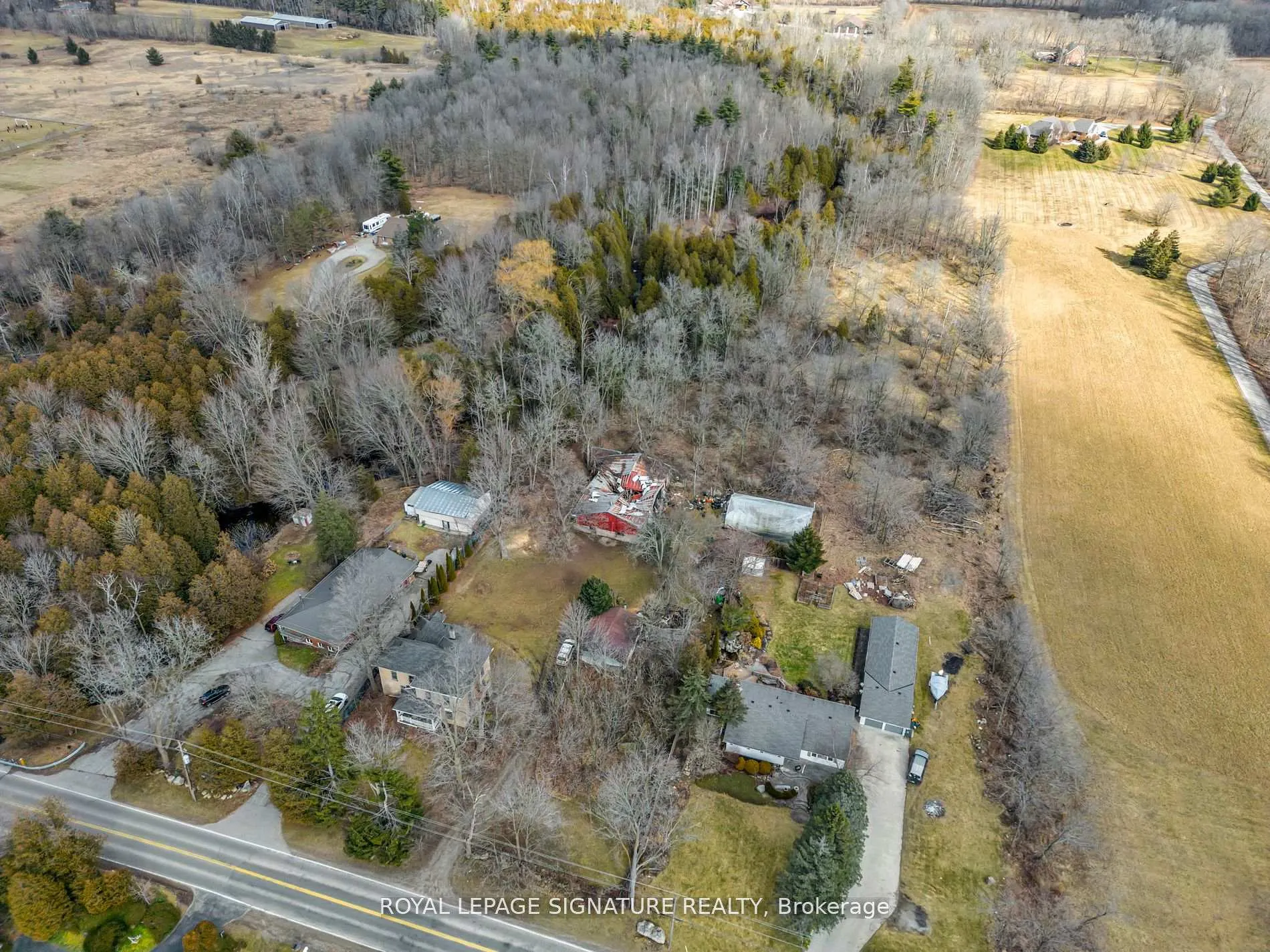 Photo 9 of 1592 Centre Road, Hamilton, Rural Flamborough — HOMEH