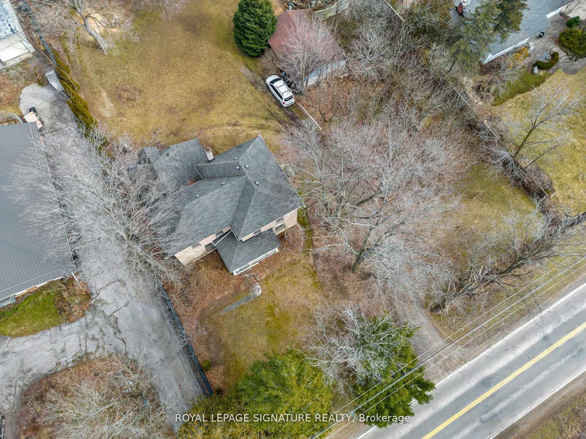 Photo 10 of 1592 Centre Road, Hamilton, Rural Flamborough — HOMEH