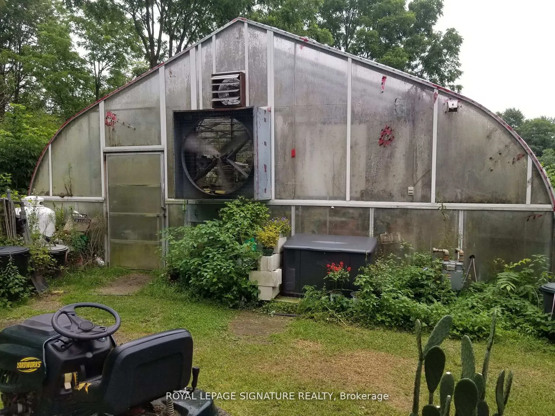 Photo 16 of 1592 Centre Road, Hamilton, Rural Flamborough — HOMEH