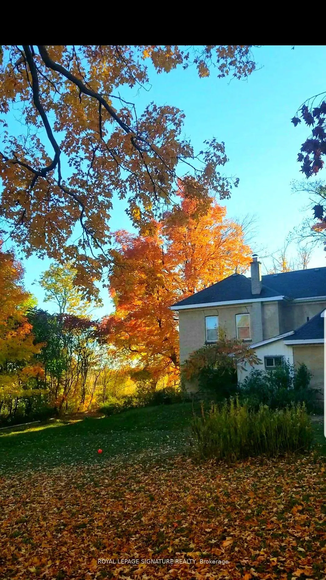 Photo 30 of 1592 Centre Road, Hamilton, Rural Flamborough — HOMEH