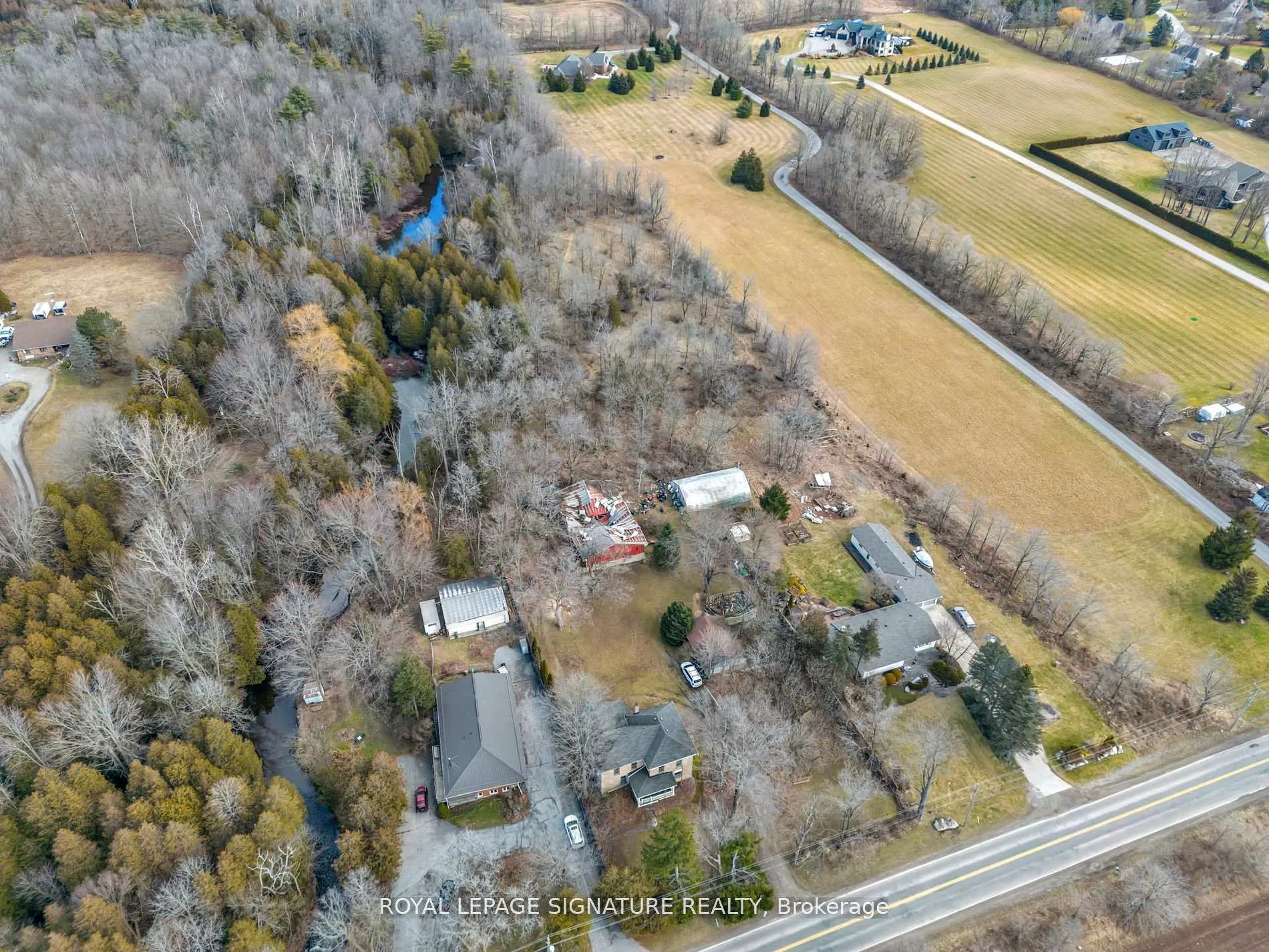 Photo 37 of 1592 Centre Road, Hamilton, Rural Flamborough — HOMEH