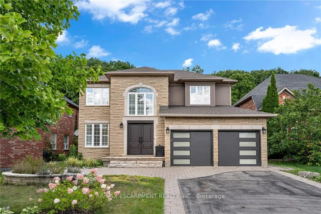 Photo 1 of 120 Davidson Boulevard, Hamilton, Dundas — HOMEH