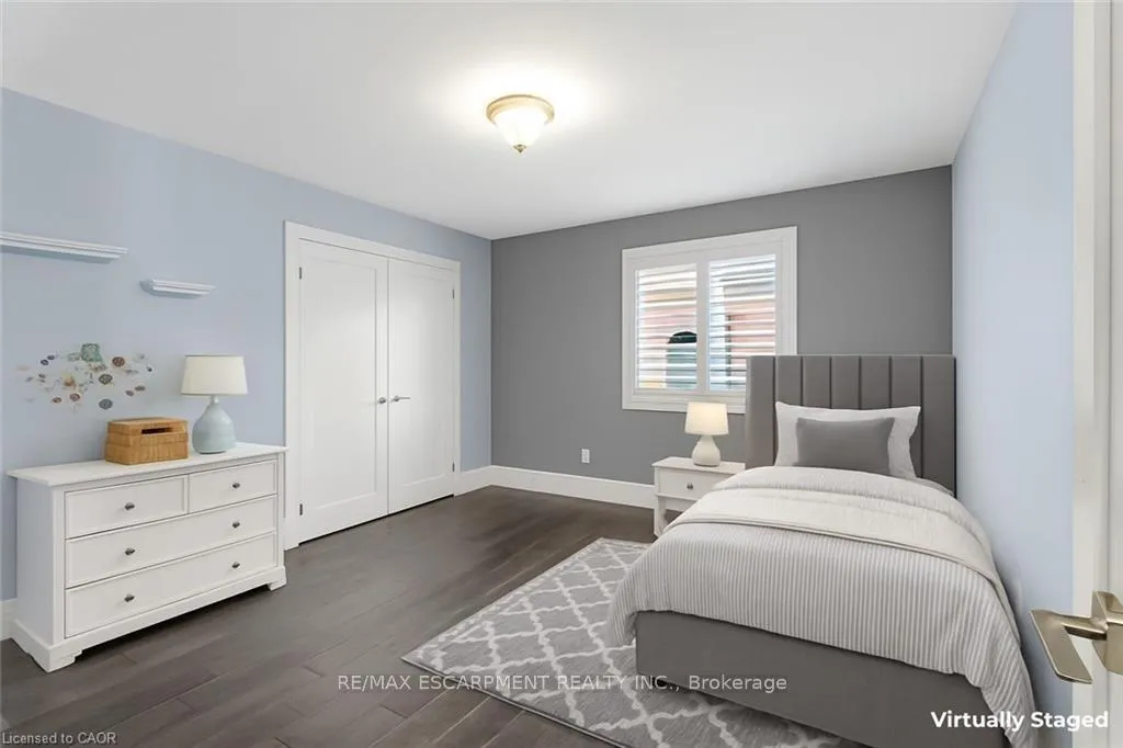 Photo 28 of 120 Davidson Boulevard, Hamilton, Dundas — HOMEH