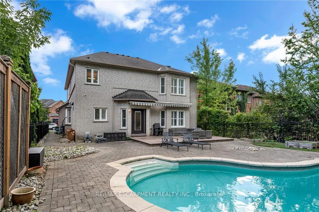 Photo 49 of 120 Davidson Boulevard, Hamilton, Dundas — HOMEH
