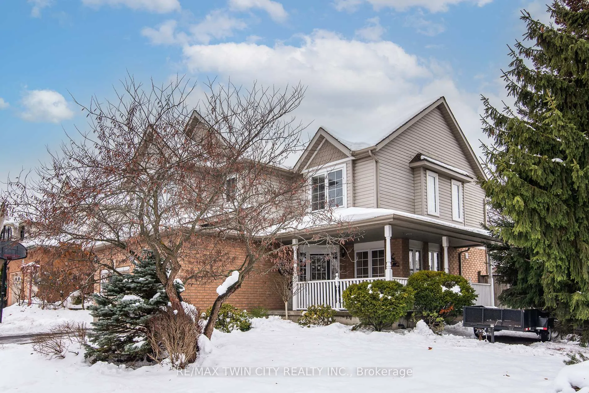 Photo 1 of 148 Winding Wood Crescent, Kitchener — HOMEH