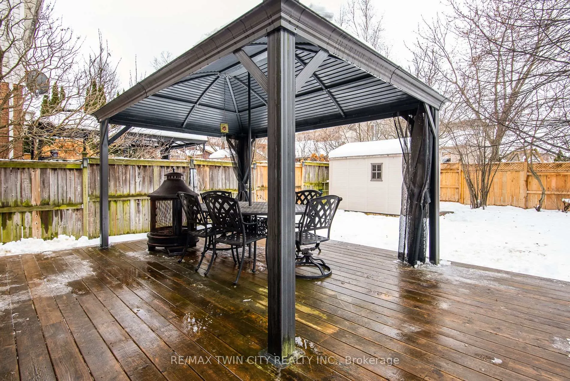 Photo 3 of 148 Winding Wood Crescent, Kitchener — HOMEH