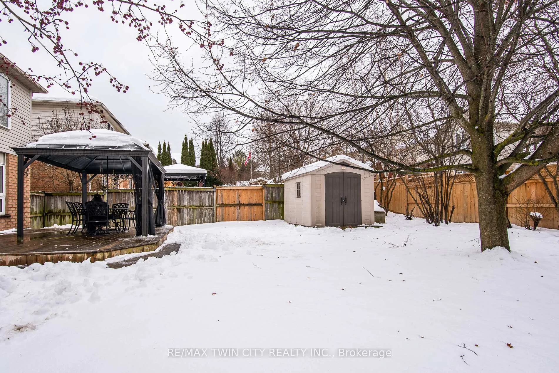 Photo 4 of 148 Winding Wood Crescent, Kitchener — HOMEH