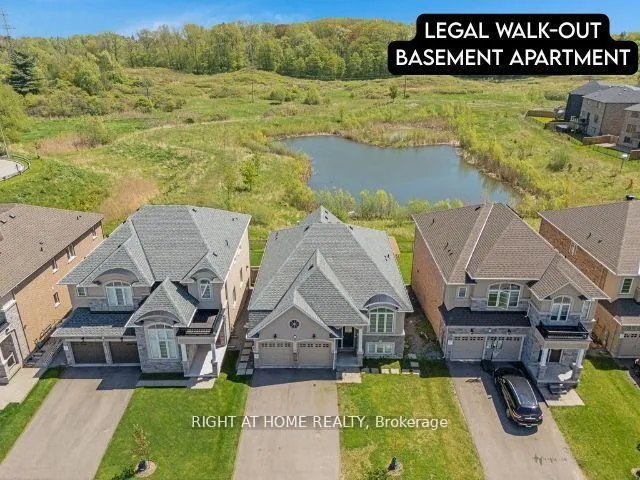 Photo 1 of 19 Robarts Drive, Hamilton, Ancaster — HOMEH