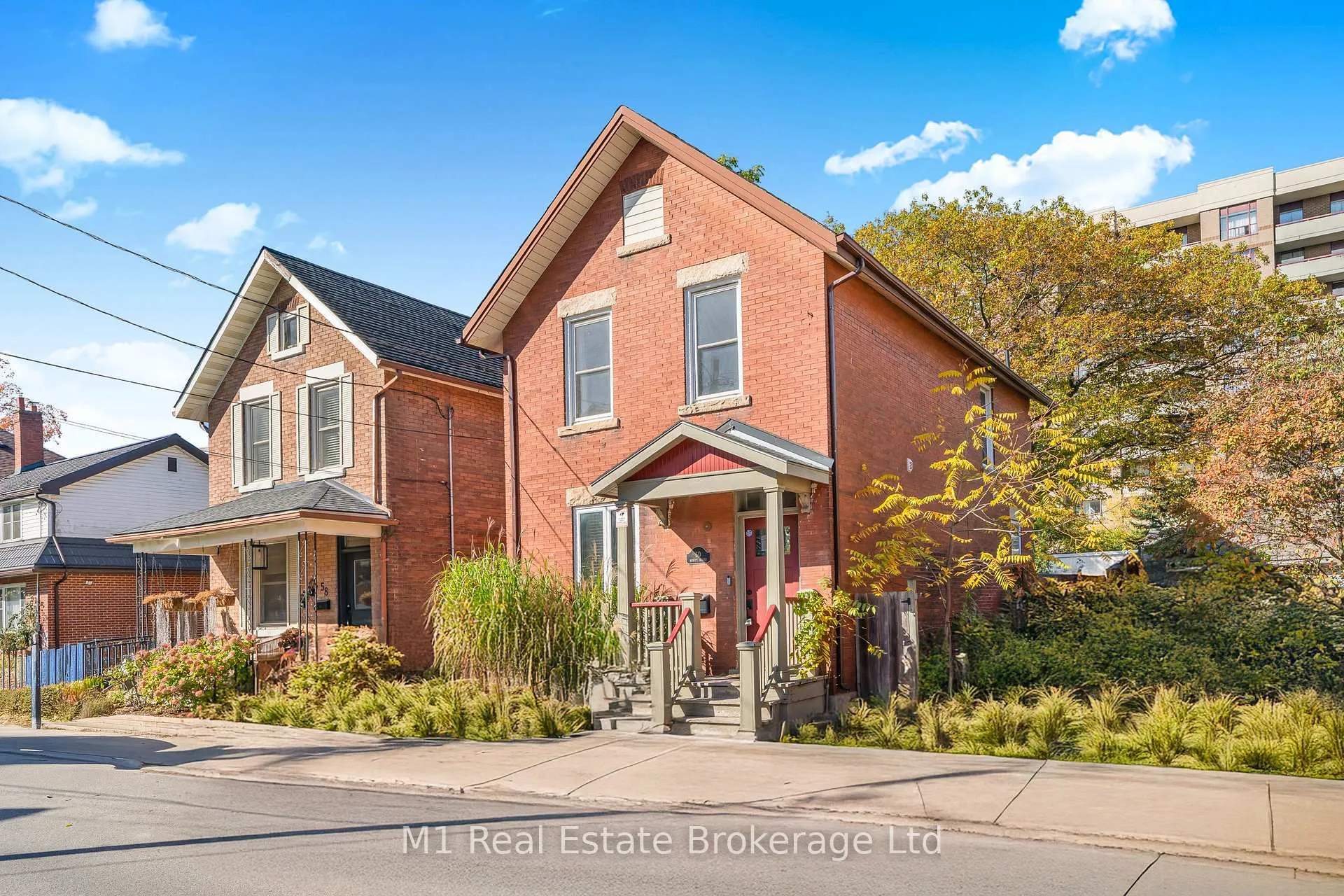 Photo 1 of 60 Howitt Street, Guelph, St. Patrick's Ward — HOMEH