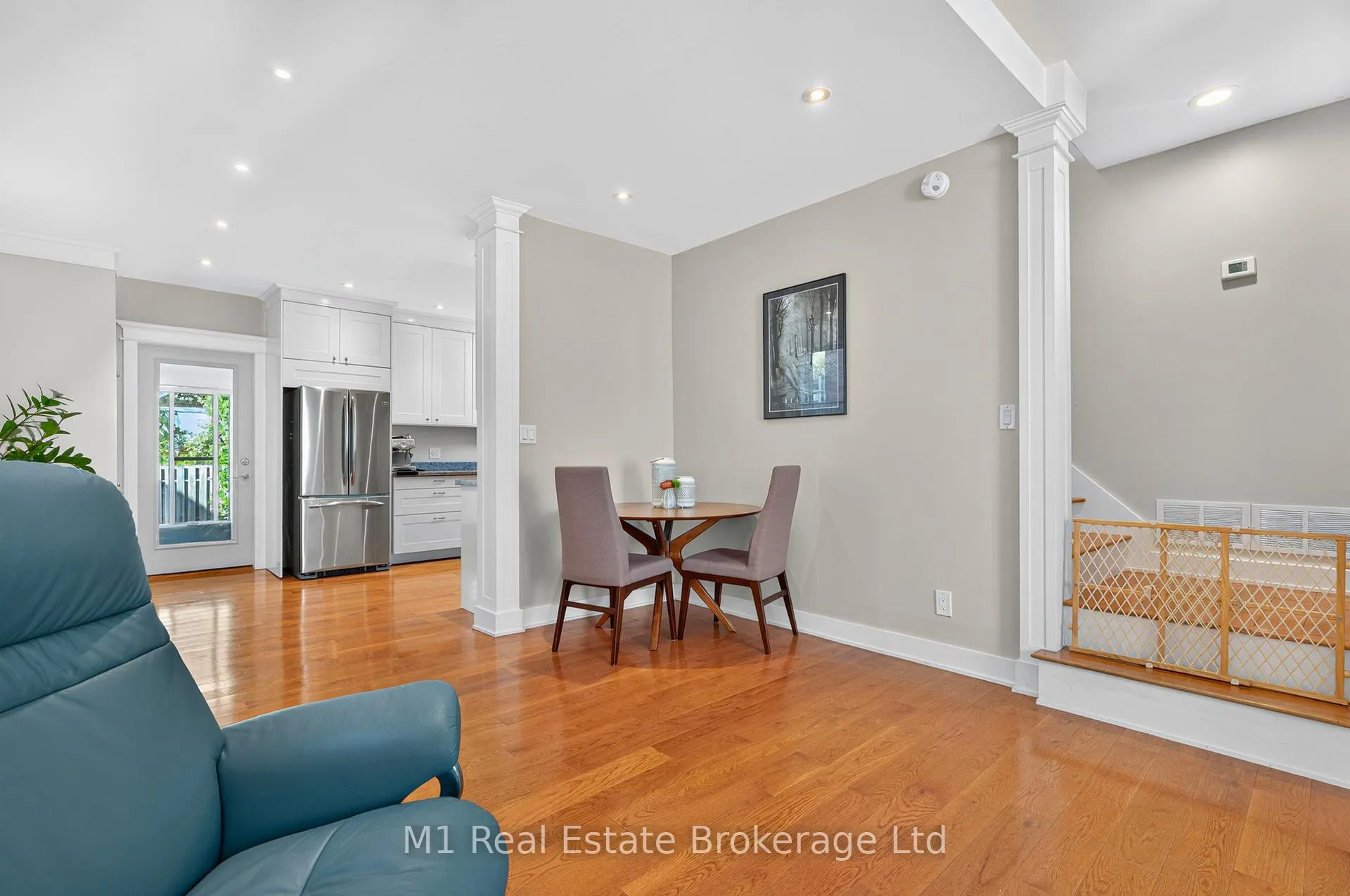 Photo 26 of 60 Howitt Street, Guelph, St. Patrick's Ward — HOMEH