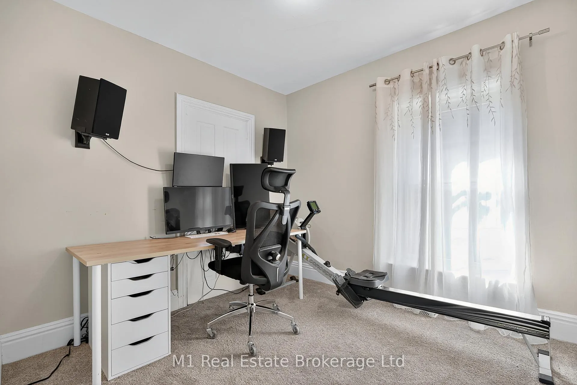 Photo 36 of 60 Howitt Street, Guelph, St. Patrick's Ward — HOMEH