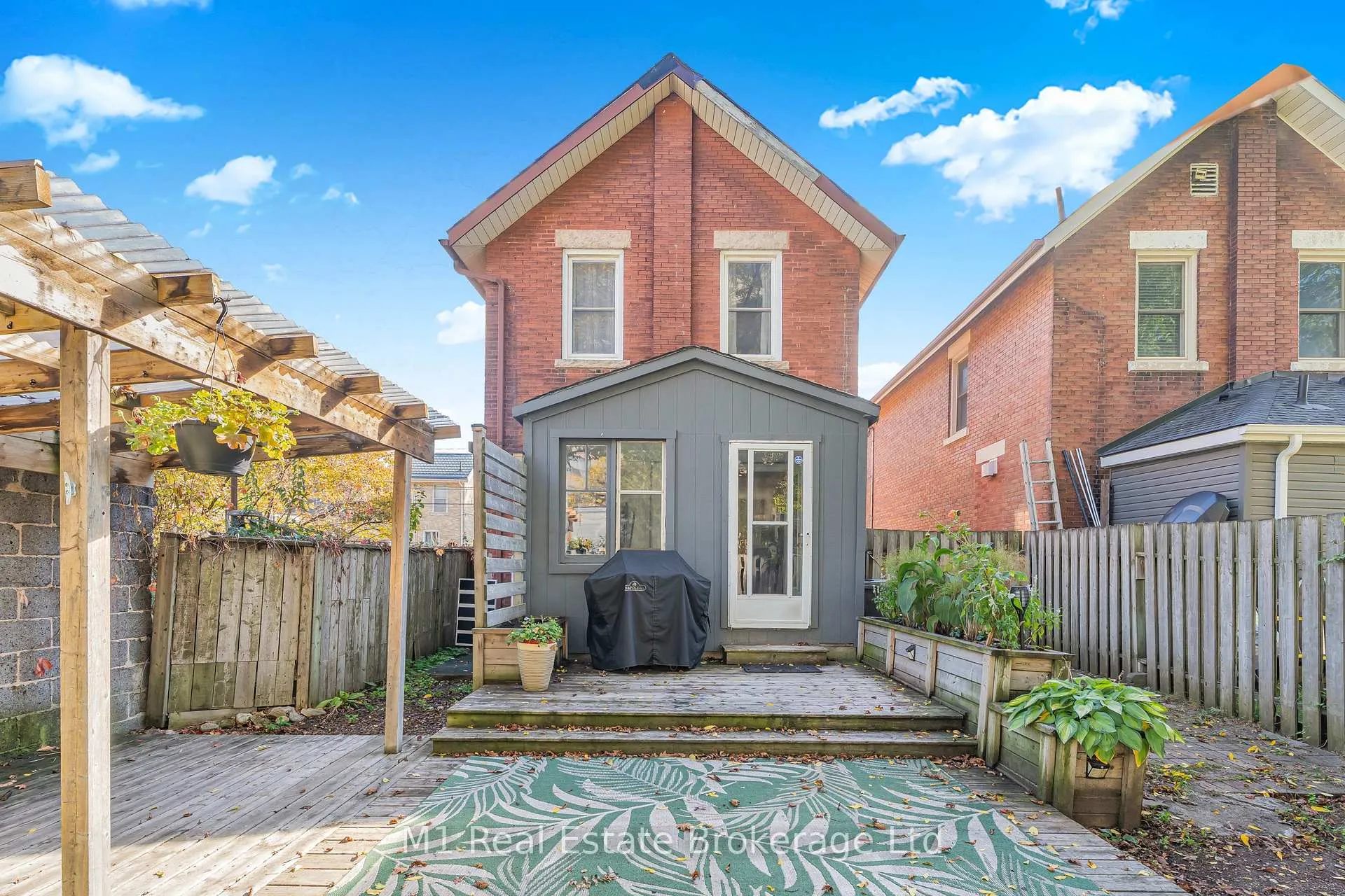 Photo 44 of 60 Howitt Street, Guelph, St. Patrick's Ward — HOMEH