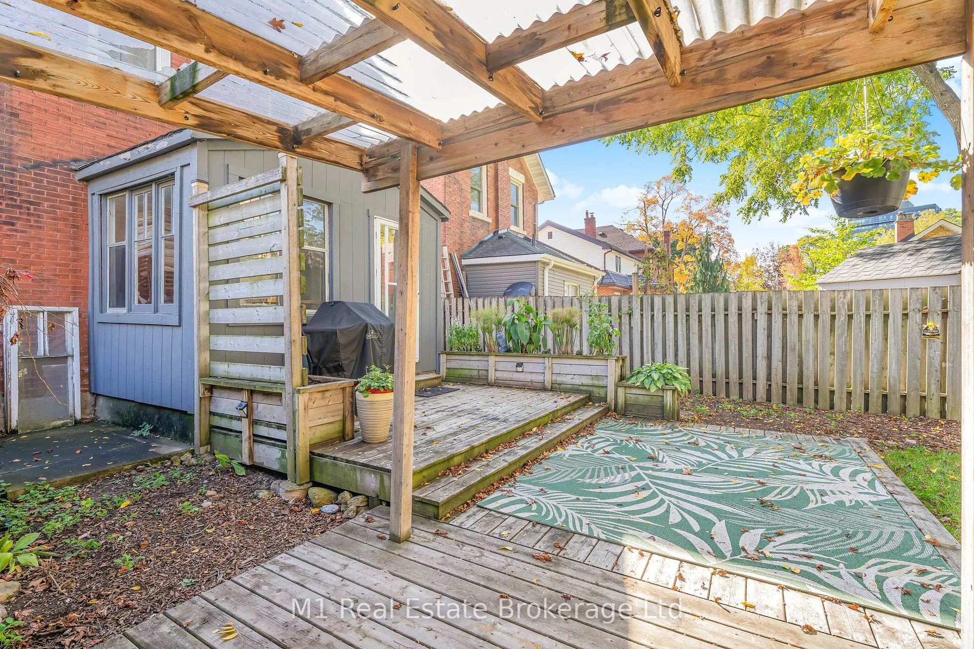 Photo 45 of 60 Howitt Street, Guelph, St. Patrick's Ward — HOMEH