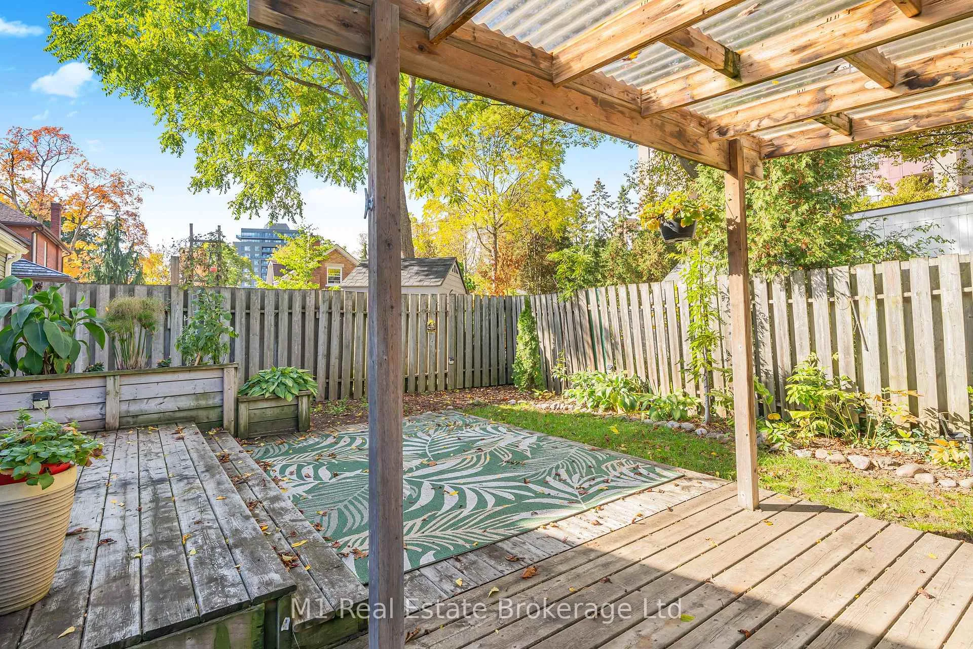 Photo 46 of 60 Howitt Street, Guelph, St. Patrick's Ward — HOMEH